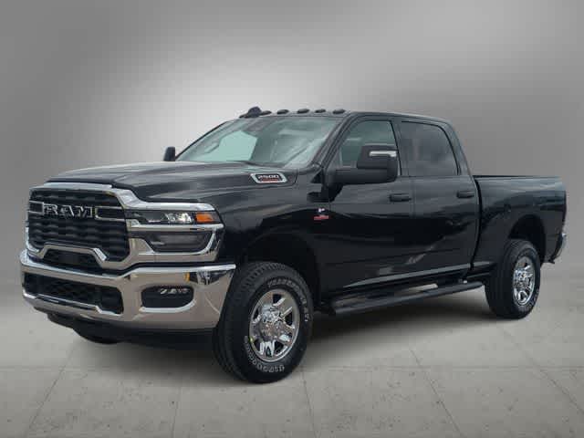Thumbnail: 2026 RAM 2500 - 4