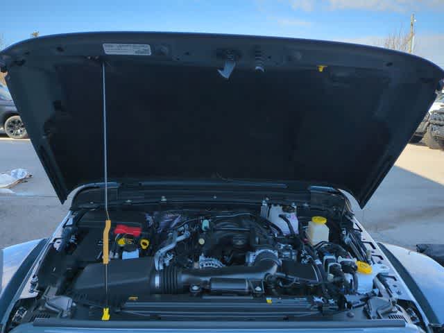 Thumbnail: 2026 Jeep Gladiator - 15