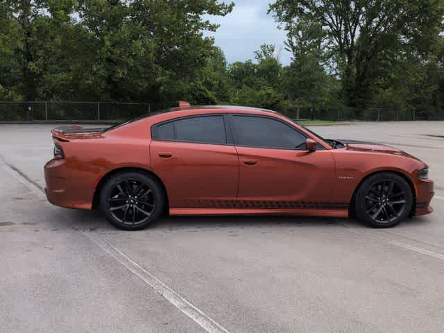 Thumbnail: 2021 Dodge Charger - 9