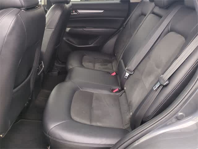 Thumbnail: 2019 Mazda CX-5 - 20