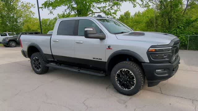Thumbnail: 2026 RAM 2500 - 2