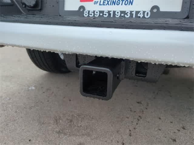 Thumbnail: 2026 RAM 1500 - 36