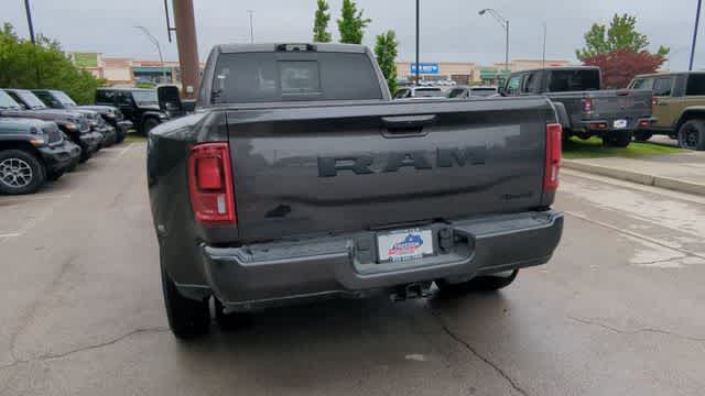 Thumbnail: 2026 RAM 3500 - 7