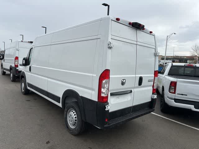 Thumbnail: 2026 RAM ProMaster - 11