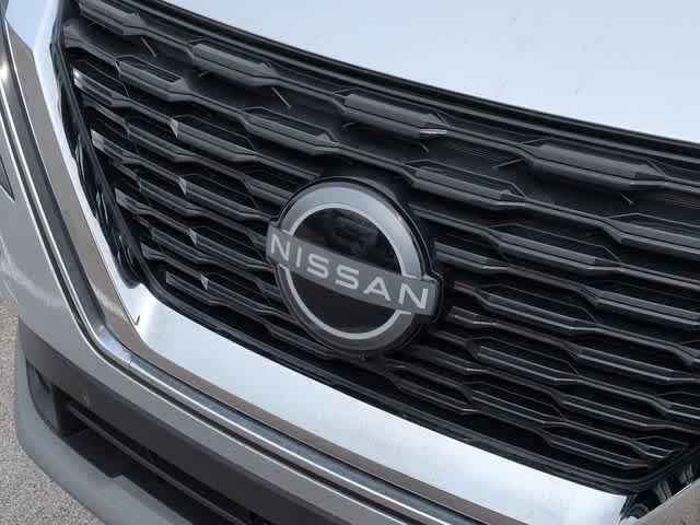 Thumbnail: 2023 Nissan Rogue - 12