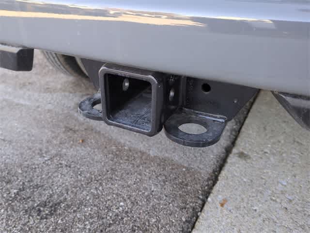 Thumbnail: 2026 RAM 3500 - 35