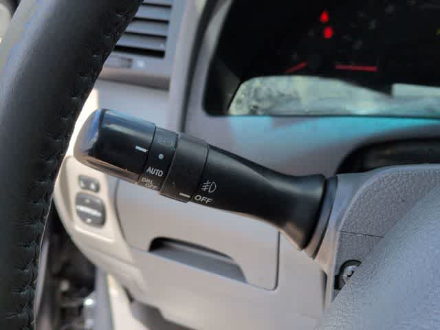 Thumbnail: 2007 Toyota Camry - 27