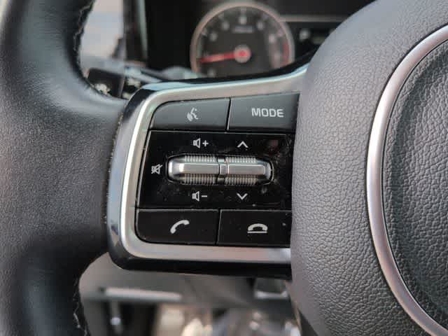 Thumbnail: 2022 Kia Sorento - 21