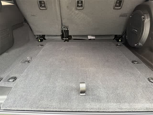 Thumbnail: 2026 Jeep Wrangler - 34