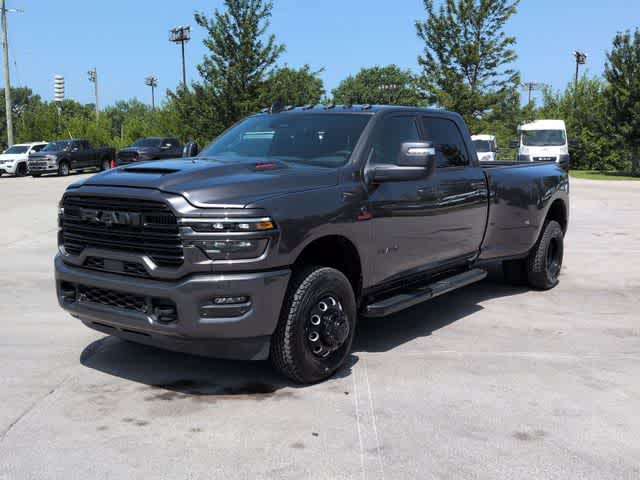 Thumbnail: 2026 RAM 3500 - 4