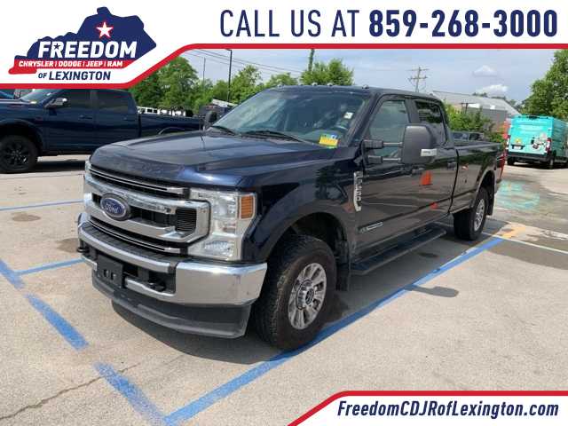 2022 Ford Econoline E-250 -
                  Lexington, KY