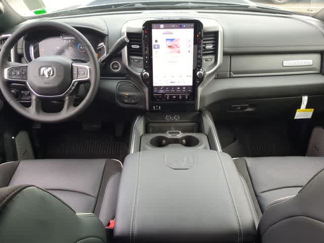 Thumbnail: 2026 RAM 2500 - 15