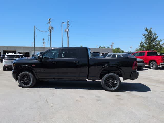 Thumbnail: 2026 RAM 2500 - 5