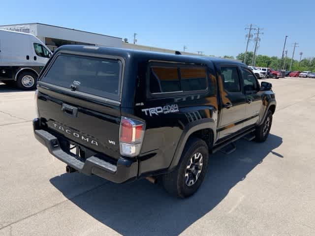 Thumbnail: 2023 Toyota Tacoma - 21