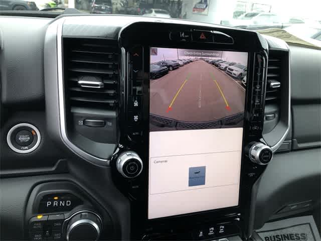 Thumbnail: 2026 RAM 1500 - 18