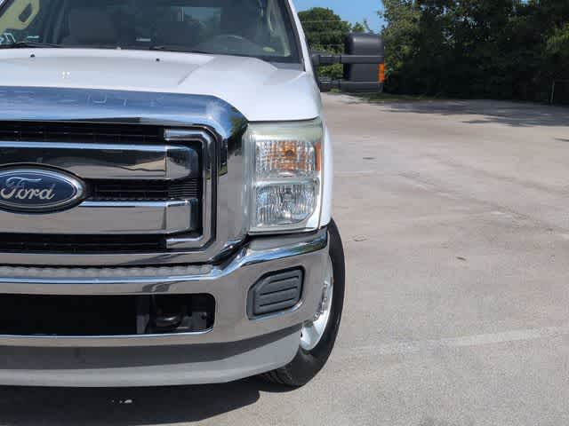 Thumbnail: 2011 Ford Econoline - 11