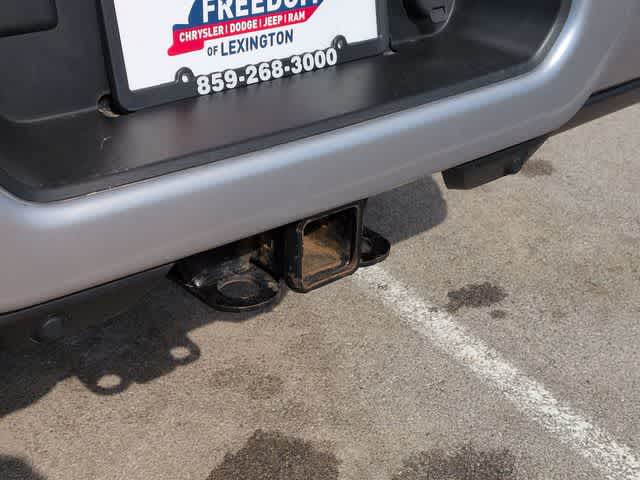 Thumbnail: 2020 RAM 2500 - 34