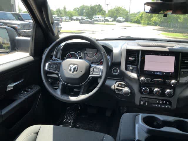 Thumbnail: 2026 RAM 1500 - 10