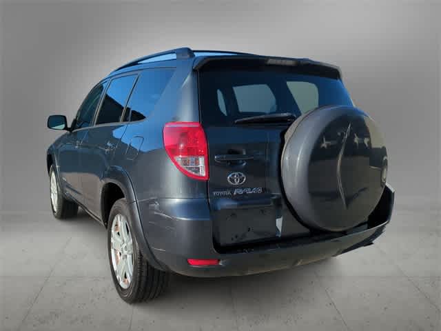 Thumbnail: 2006 Toyota RAV4 - 6