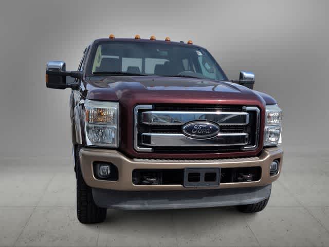 Thumbnail: 2012 Ford Econoline - 3