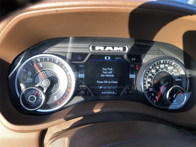 Thumbnail: 2023 RAM 3500 - 20