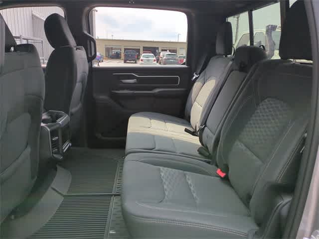 Thumbnail: 2026 RAM 1500 - 20