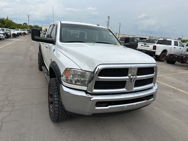 Thumbnail: 2013 RAM 2500 - 24
