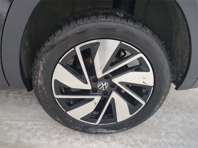 Thumbnail: 2024 Volkswagen Atlas - 13