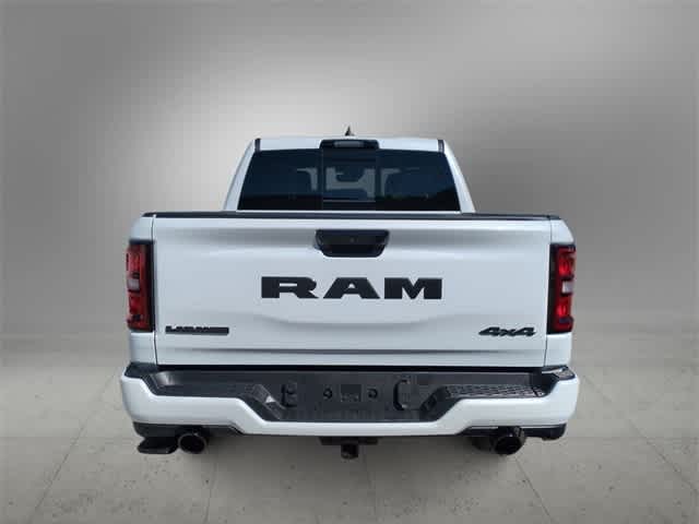 Thumbnail: 2026 RAM 1500 - 7