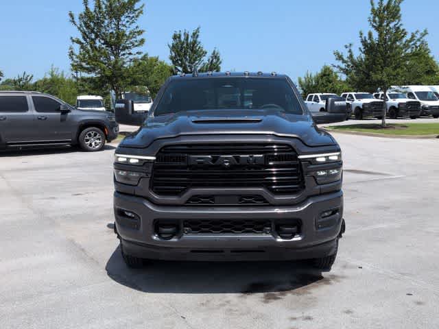 Thumbnail: 2026 RAM 3500 - 3