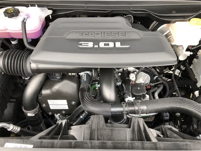 Thumbnail: 2020 RAM 1500 - 13