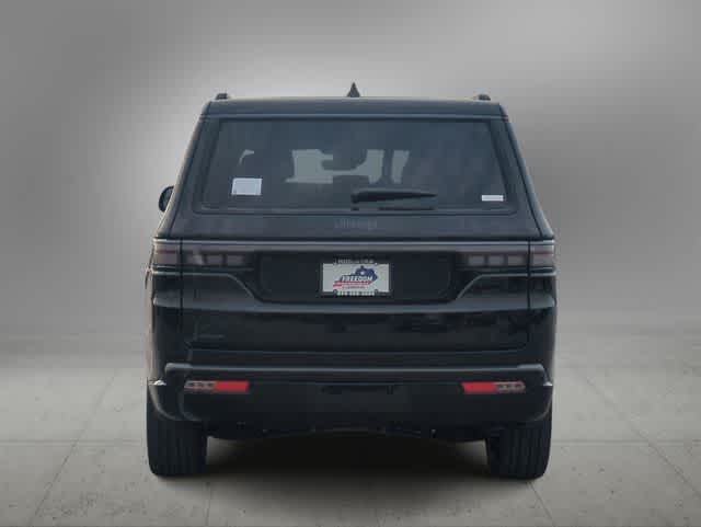 Thumbnail: 2026 Jeep Grand Wagoneer L - 7