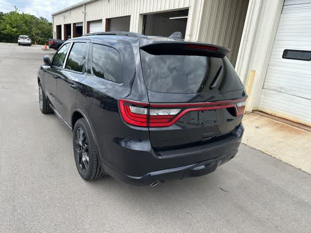 Thumbnail: 2026 Dodge Durango - 15