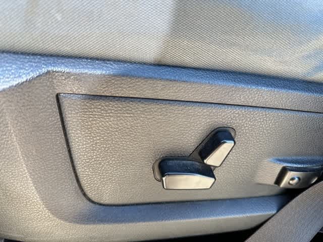 Thumbnail: 2016 RAM 1500 - 8