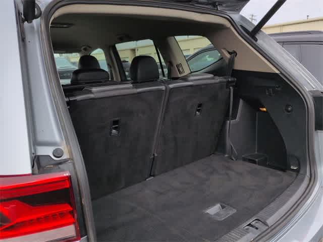 Thumbnail: 2021 Volkswagen Atlas - 34