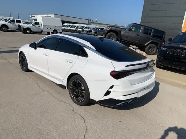 Thumbnail: 2021 Kia K5 - 19