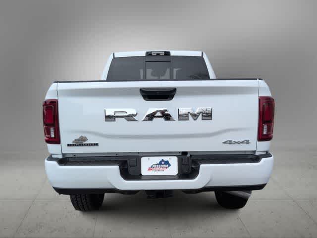 Thumbnail: 2026 RAM 2500 - 7