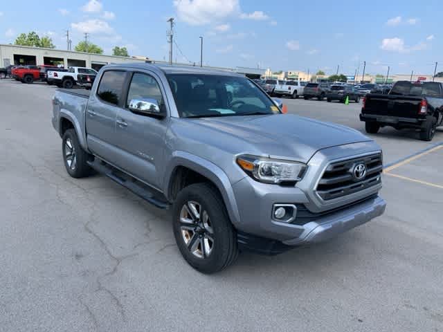 Thumbnail: 2017 Toyota Tacoma - 26