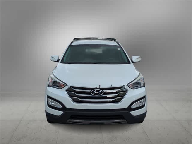 Thumbnail: 2015 Hyundai Santa Fe - 3