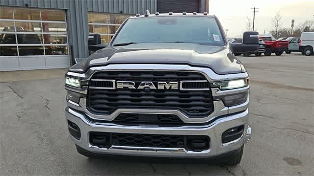 Thumbnail: 2026 RAM 3500 - 3