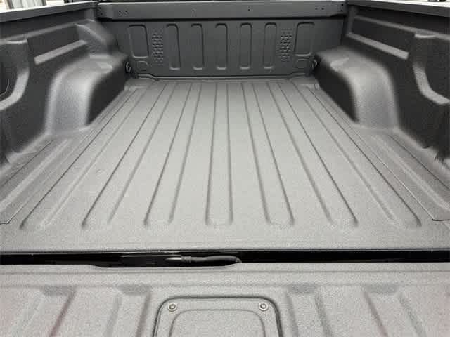 Thumbnail: 2026 Jeep Gladiator - 34