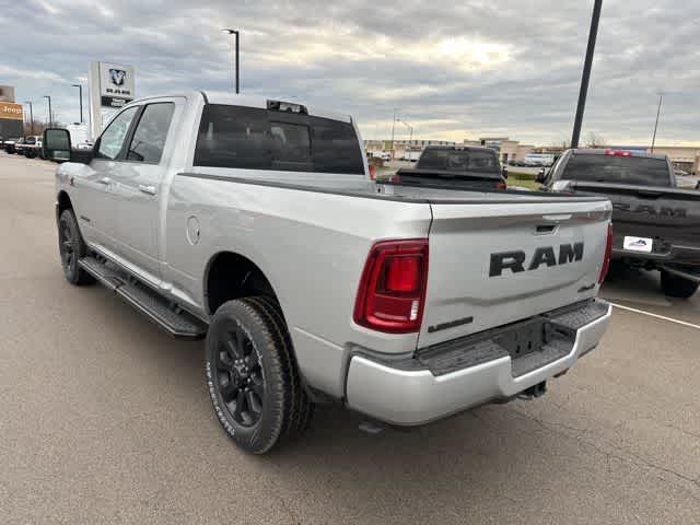 Thumbnail: 2026 RAM 2500 - 10