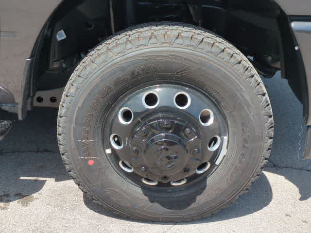 Thumbnail: 2026 RAM 3500 - 14