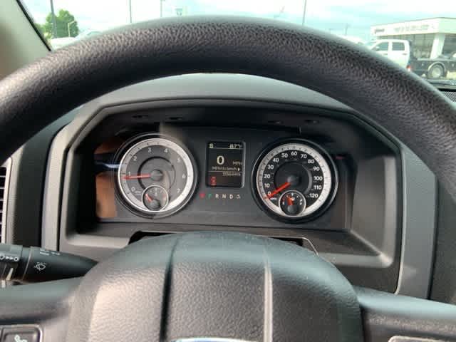 Thumbnail: 2015 RAM 1500 - 6
