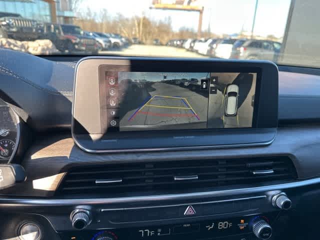 Thumbnail: 2020 Kia Telluride - 10