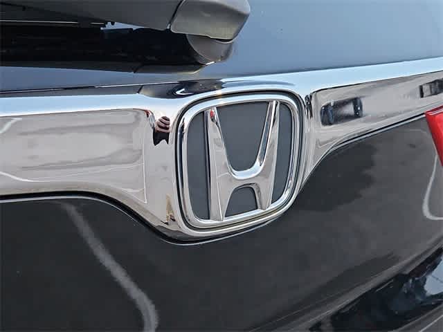 Thumbnail: 2019 Honda CR-V - 12