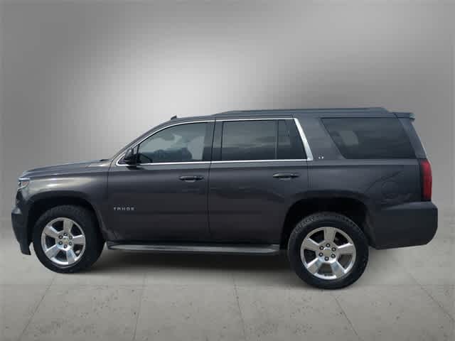Thumbnail: 2015 Chevrolet Tahoe - 5