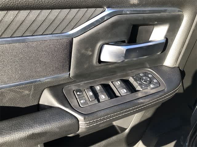 Thumbnail: 2026 RAM 2500 - 23