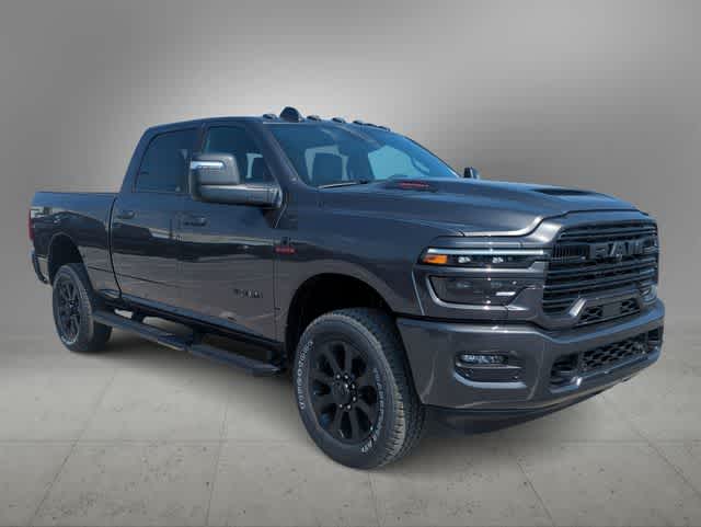 Thumbnail: 2026 RAM 2500 - 2
