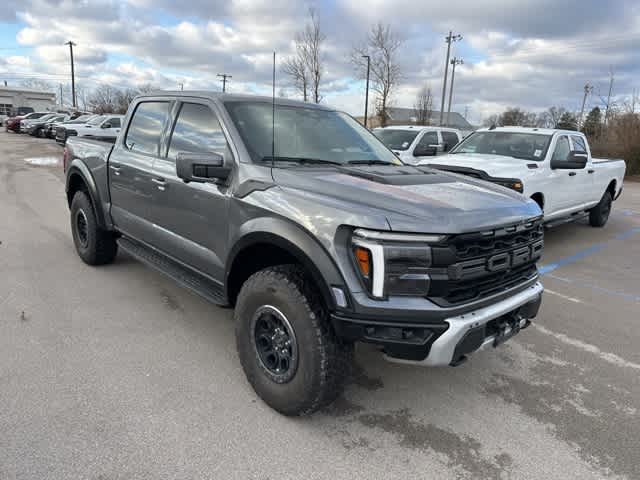 Thumbnail: 2024 Ford F-150 - 27